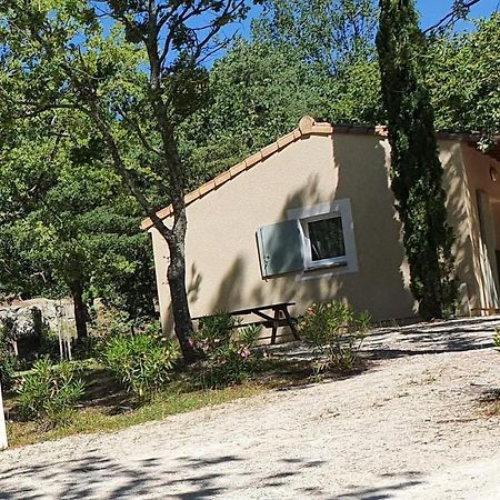 Mazet De Val D'Aury Vila Valaurie Exterior foto